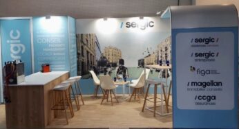 Salon SIMI – Sergic