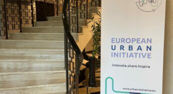 European Urban Initiative – Sofia