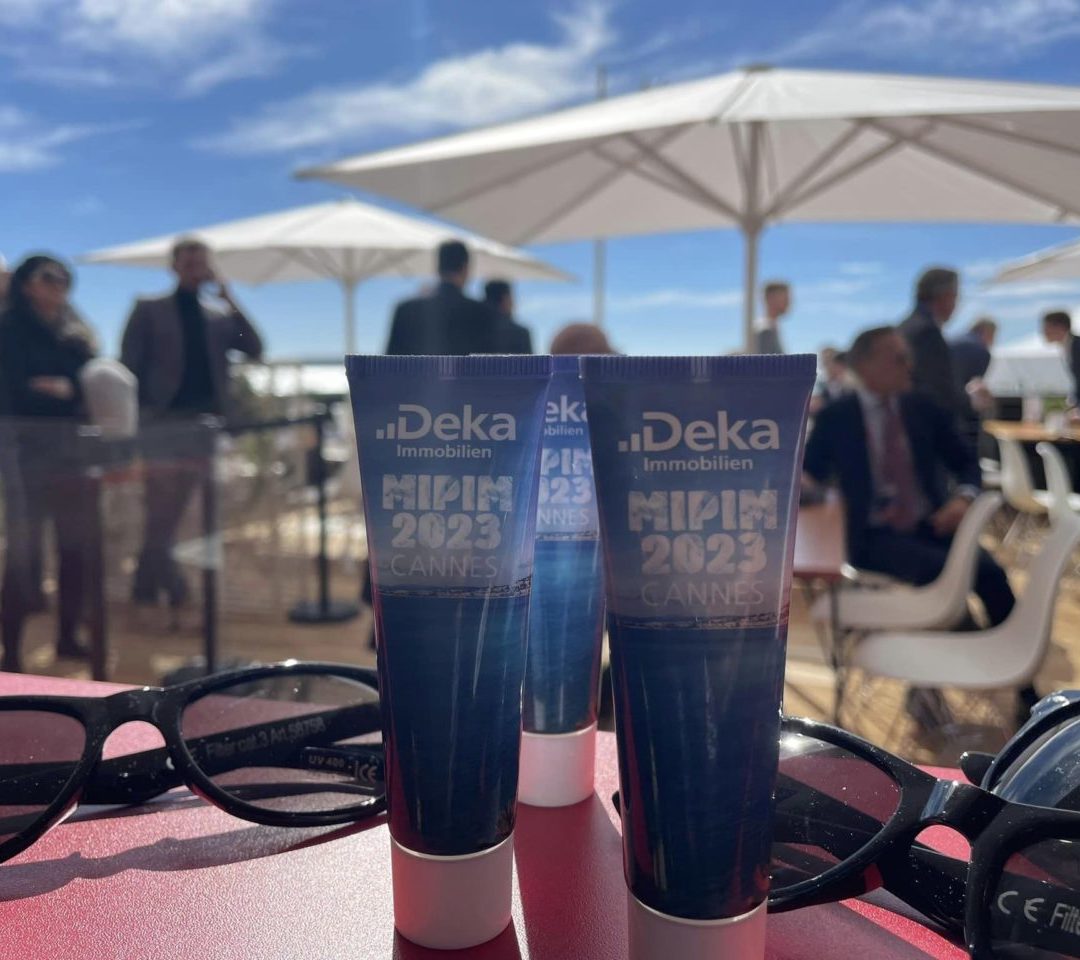 potion magic MIPIM 2023 Cannes