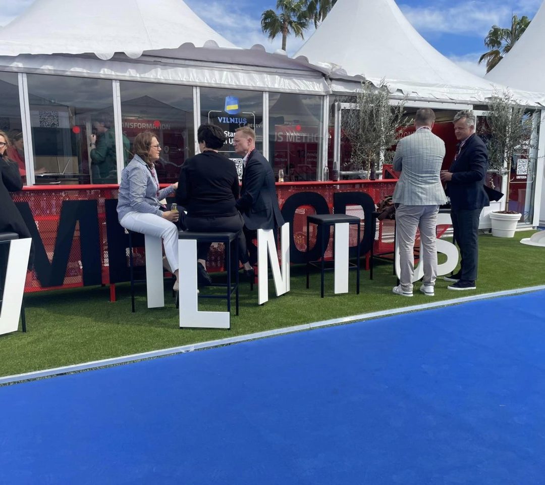 potion magic MIPIM 2023 Cannes