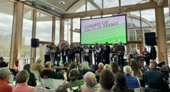 Le CJD Hauts de France s’est réuni pour son congrès annuel