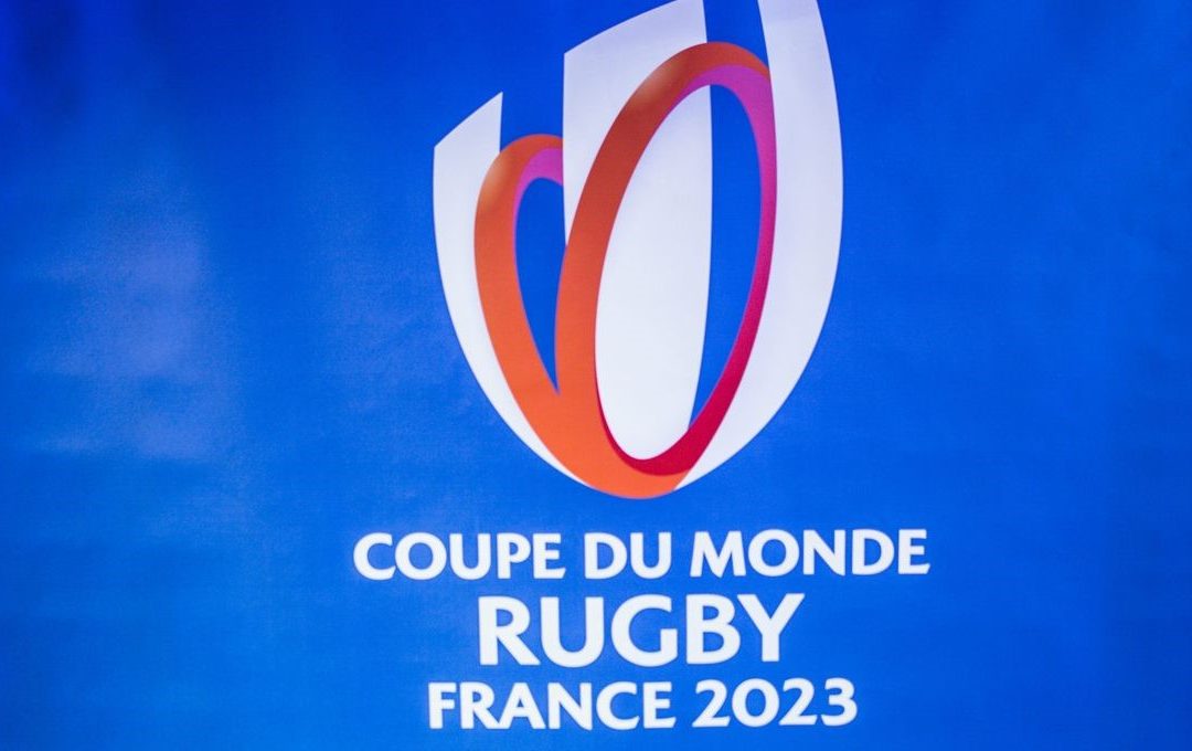 RWC 2023 - Potion Magic à Lille