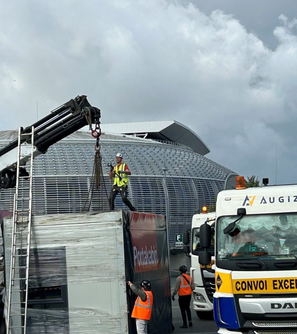 RWC 2023 - Potion Magic à Lille