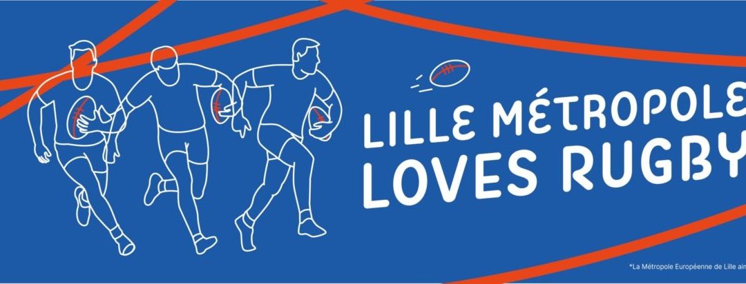 RWC 2023 - Potion Magic à Lille