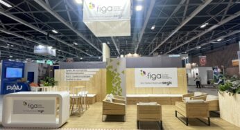 SERGIC – Siec : Salon International des Espaces Commerciaux