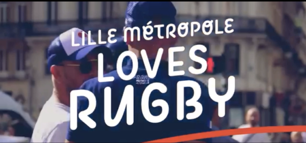 RWC Lille MEL Potion Magic