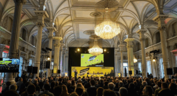 💛🚲 Le Tour de France 2025 partira de Lille-Nord de France !