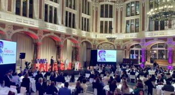 🚀 Dîner de lancement de VIVA FABRICA ! 2025