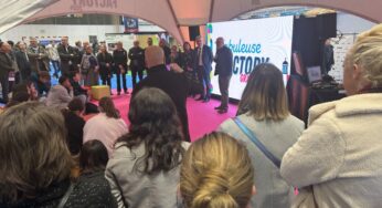 🧑‍🔧👩‍🏭👩‍🔬👷‍♂️👷‍♀️ L’industrie se réinvente : les métiers, les projets, les formations, l’innovation, la passion…