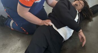 🚑 Formation Sauveteur Secouriste du Travail (SST)