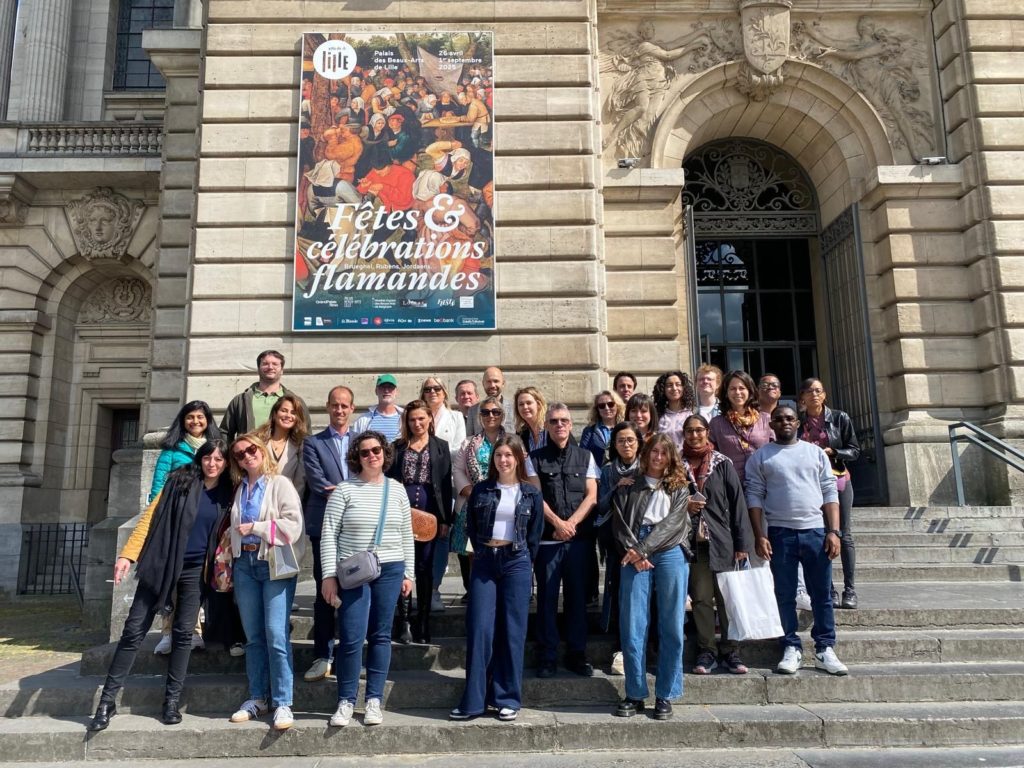 Séminaire ANR