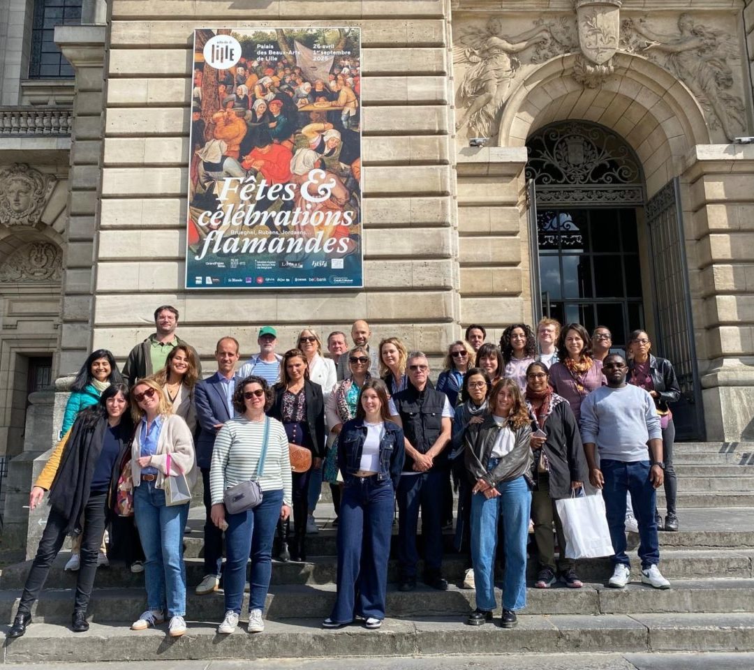 Séminaire ANR