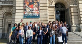 Séminaire sur la Métropole Lilloise pour l’Agence Nationale de la Recherche