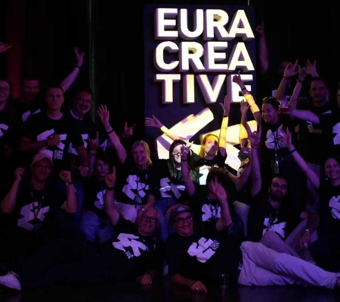 Euracreative