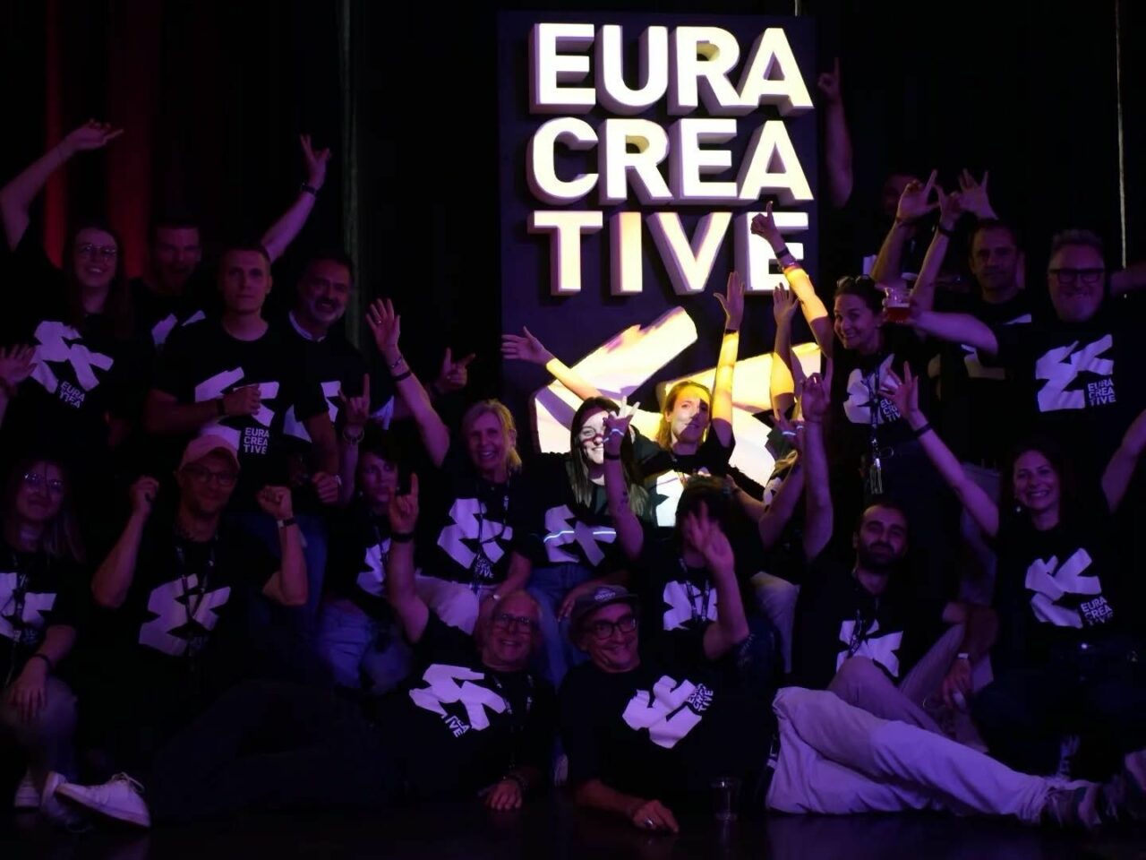 Euracreative