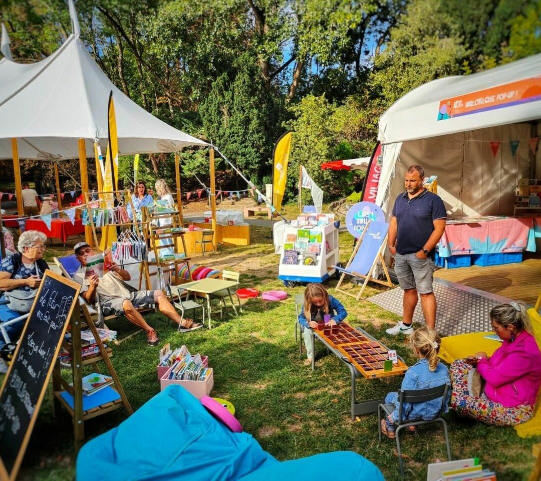 village du futur Coudekerque-Branche