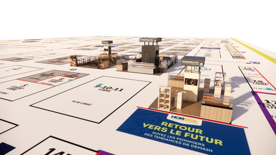 vandenbulcke - salon Horesta Potion Magic