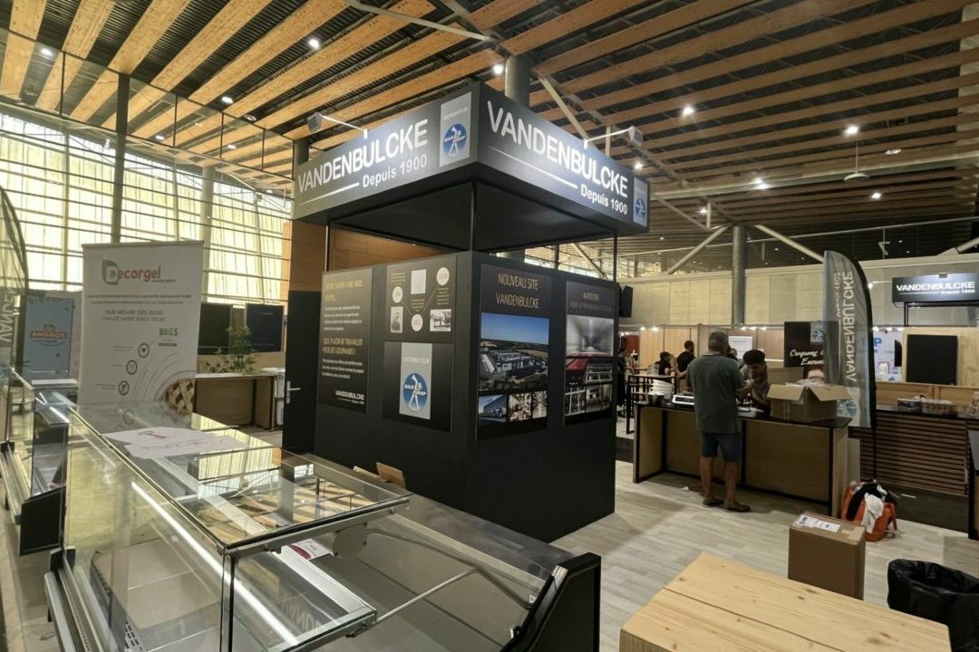 vandenbulcke - salon Horesta Potion Magic