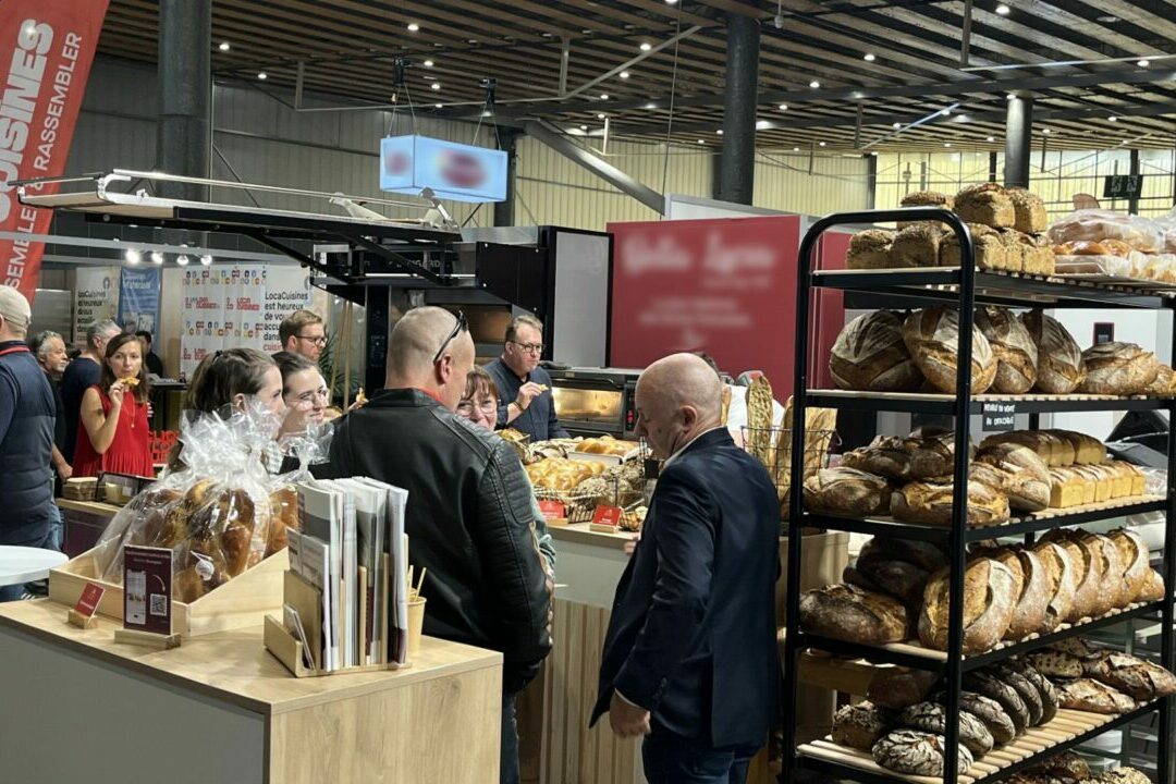 vandenbulcke - salon Horesta Potion Magic