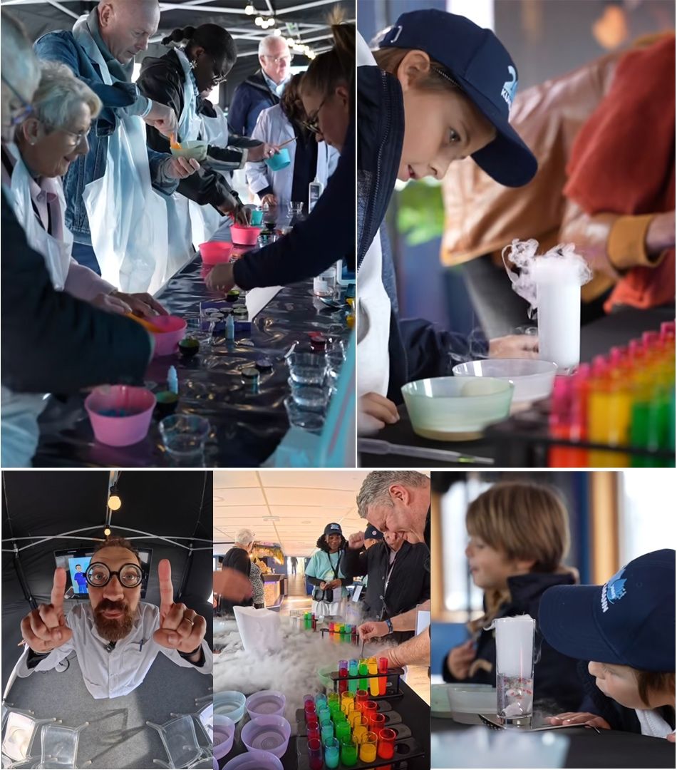 200 ans Kuhlmann Potion Magic