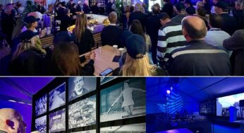 Les 200 Ans d’une Grande Entreprise Européenne visionnaire