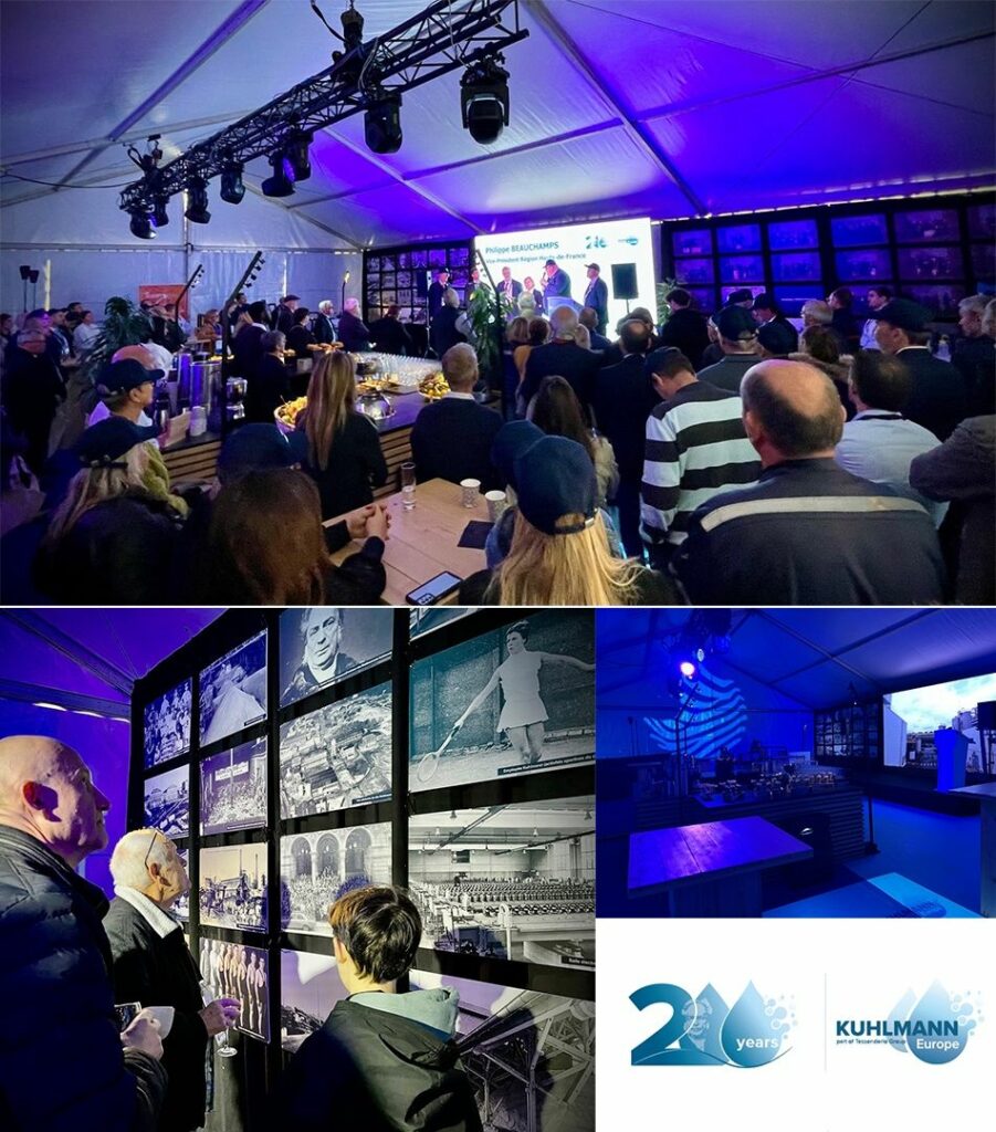 200 ans Kuhlmann Potion Magic