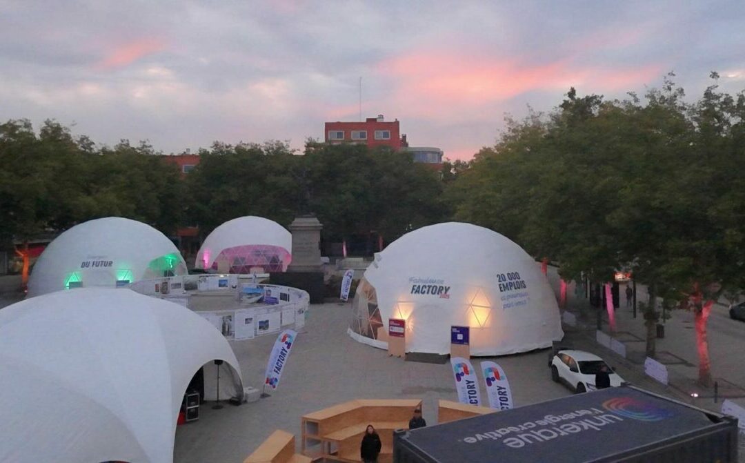 Fabuleuse Factory 2025 Potion Magic