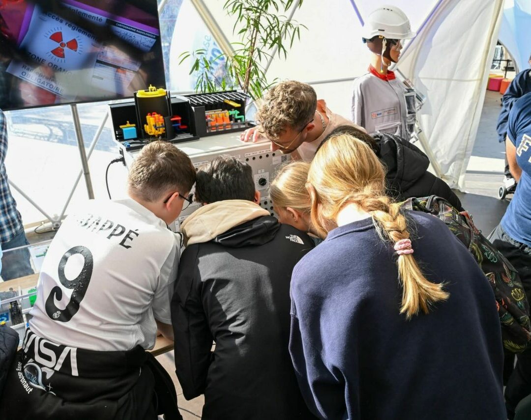 Fabuleuse Factory 2025 Potion Magic