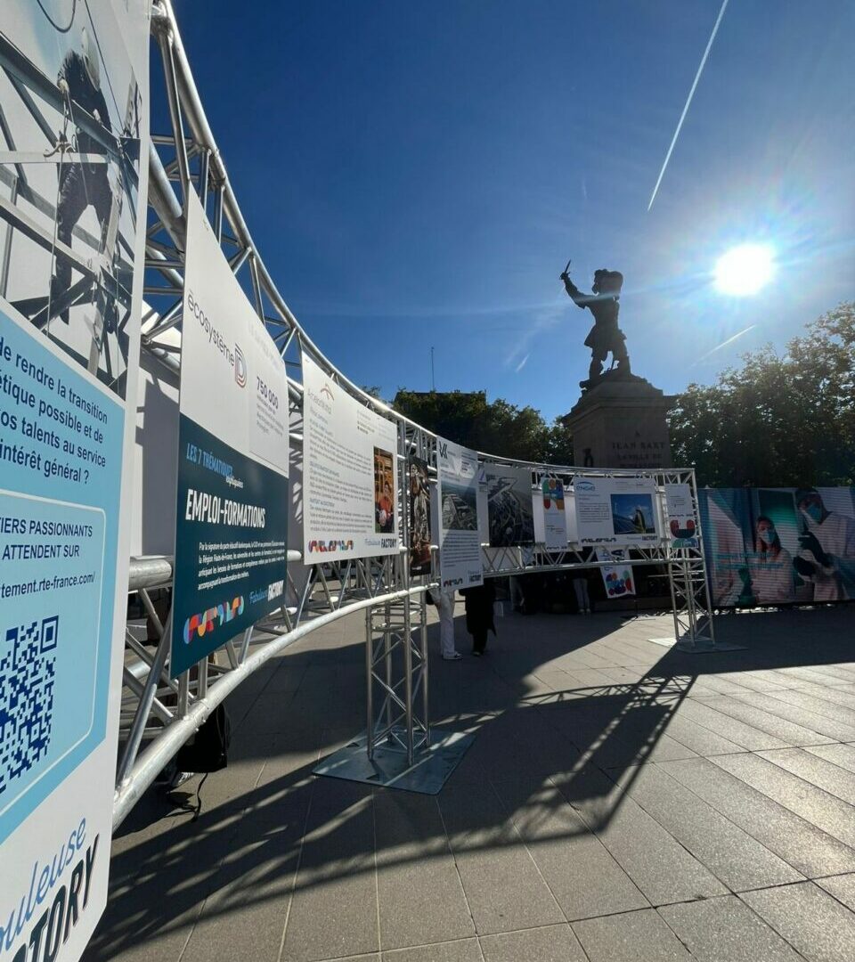 Fabuleuse Factory 2025 Potion Magic