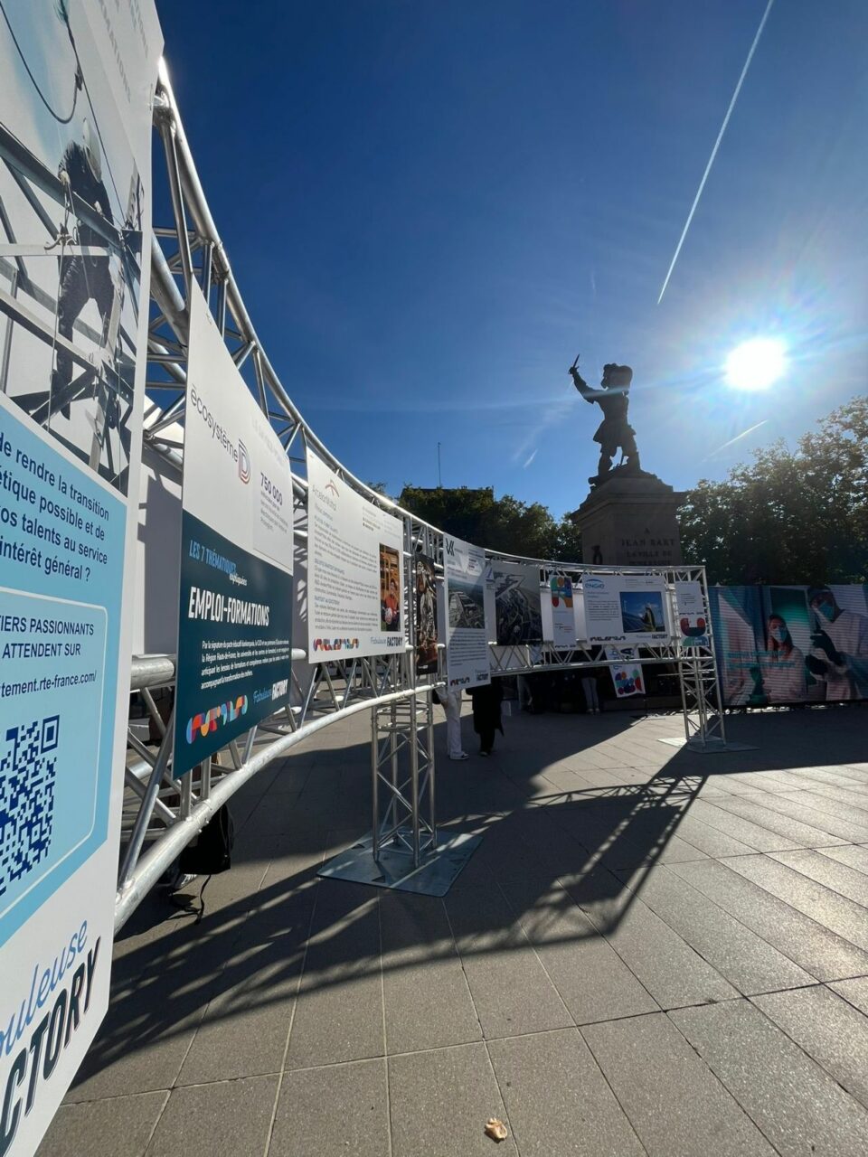 Fabuleuse Factory 2025 – Une édition qui marque les esprits