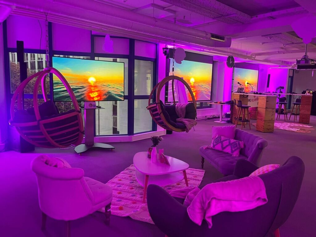 M comme Mutuelle Potion Magic