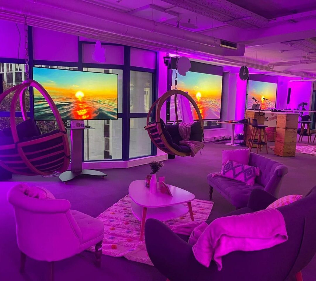 M comme Mutuelle Potion Magic