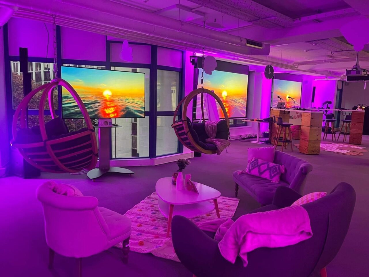 M comme Morning – Le réveil détonnant de M comme Mutuelle