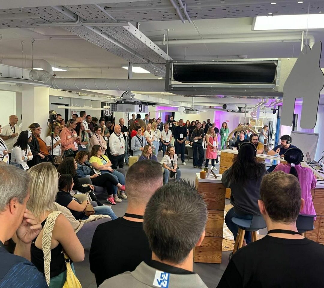 M comme Mutuelle Potion Magic