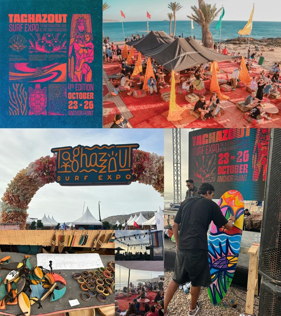 🌊 The International Hub of the Surf Ecosystem