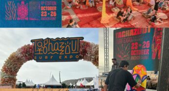 🌊 The International Hub of the Surf Ecosystem