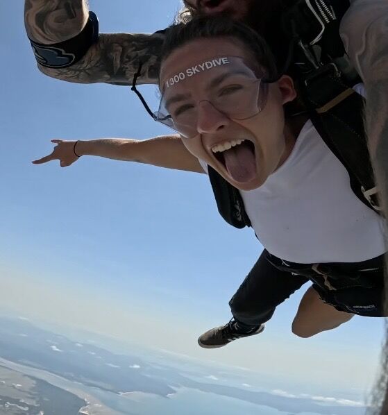 Mathilda Potion Magic