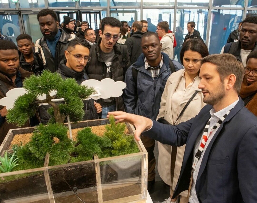 1762278898416 Salon de la Transition Ecologique des Travaux Publics en Hauts-de-France - Potion Magic