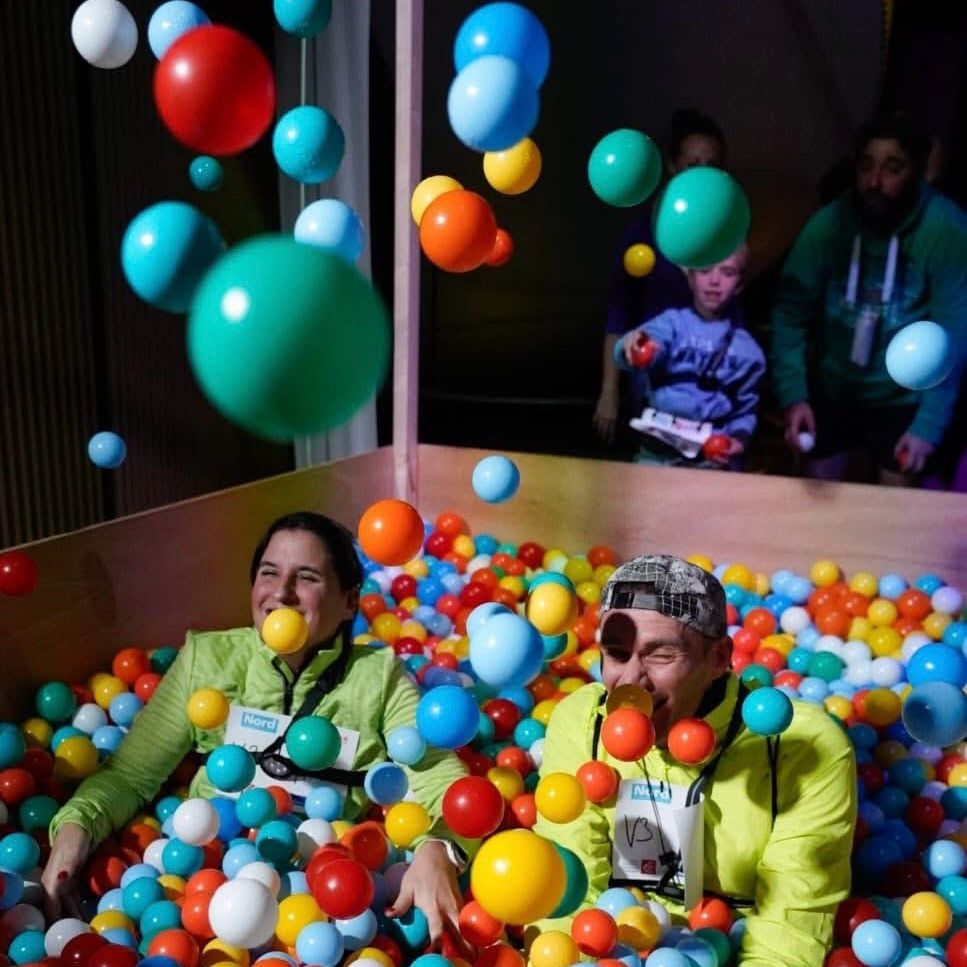 Urban Trail 2025 - Potion Magic