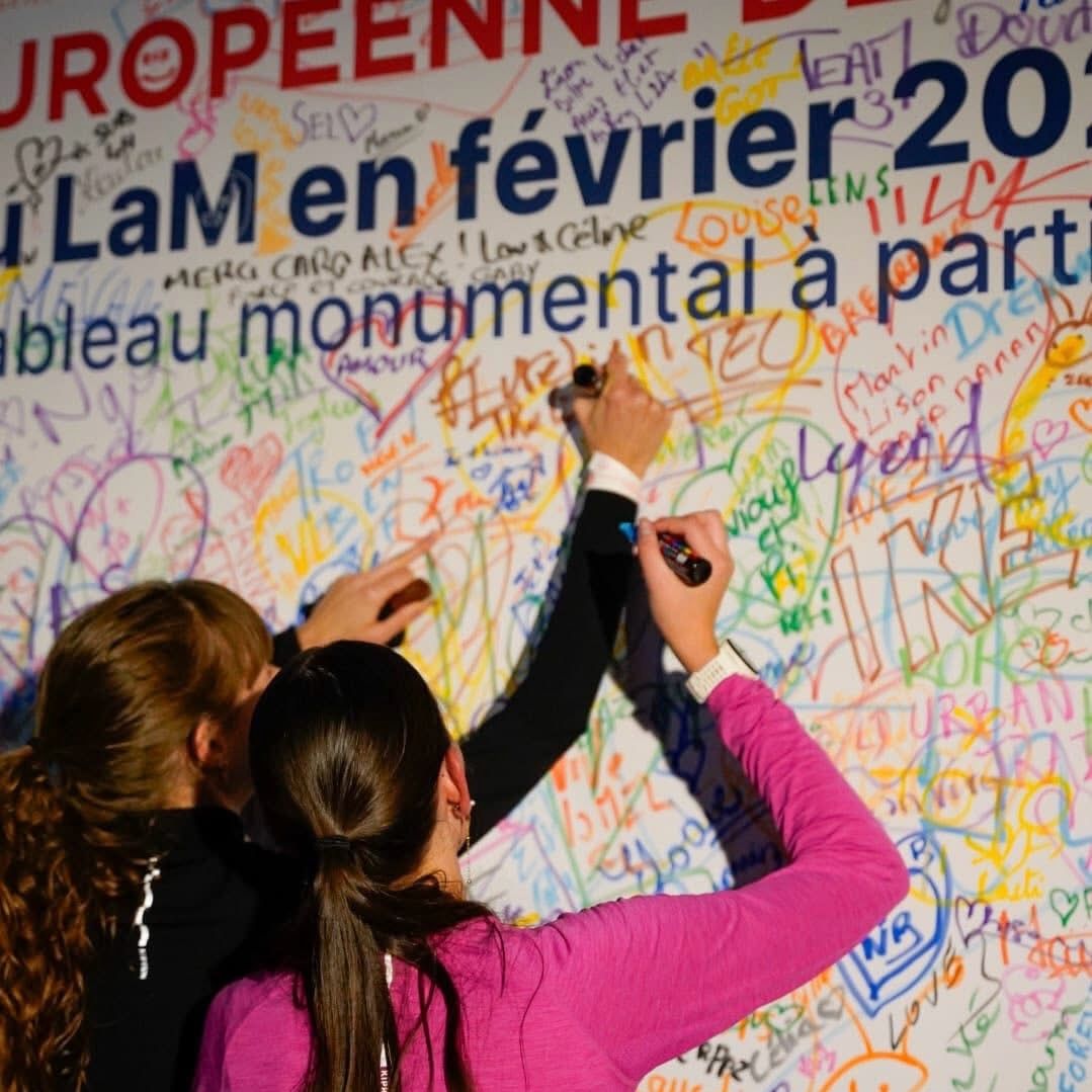 Urban Trail 2025 - Potion Magic