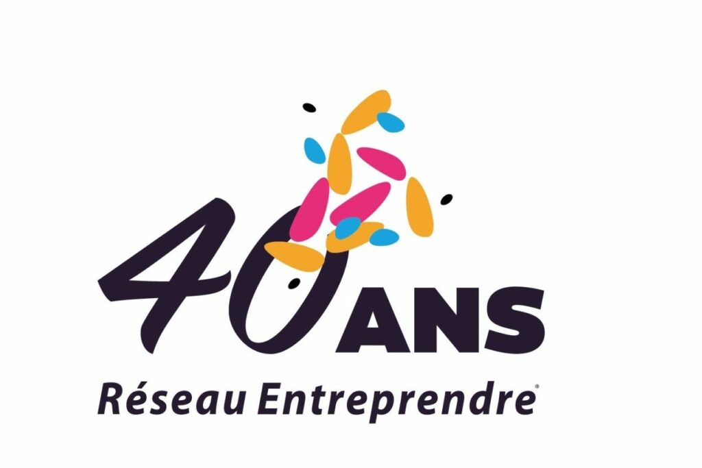 40 ans réseau entreprendre - Potion Magic