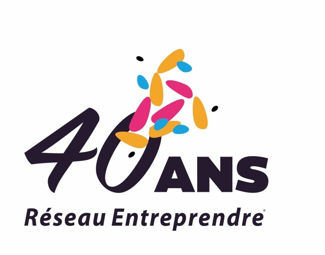 40 ans réseau entreprendre - Potion Magic