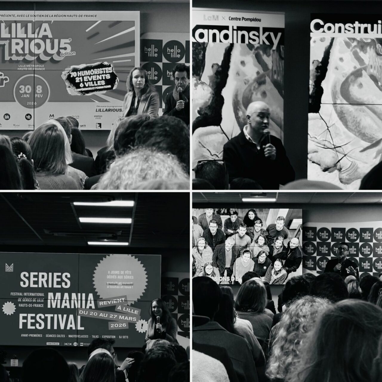 Hello Lille x Potion Magic pour un territoire attractif