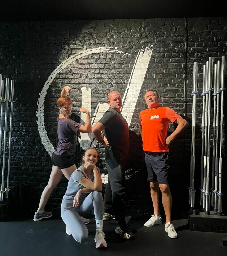 la team Potion Magic