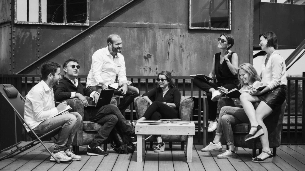 Équipe Potion Magic