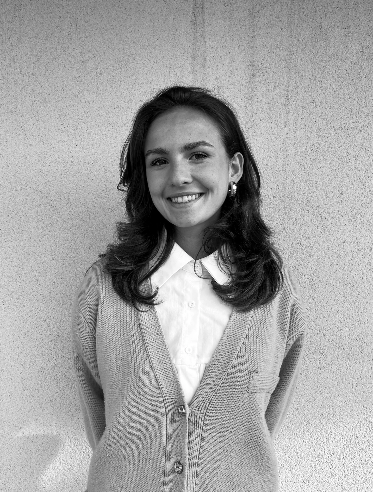 Mathilda Tremblet<br><span>Chargée de projets</span>