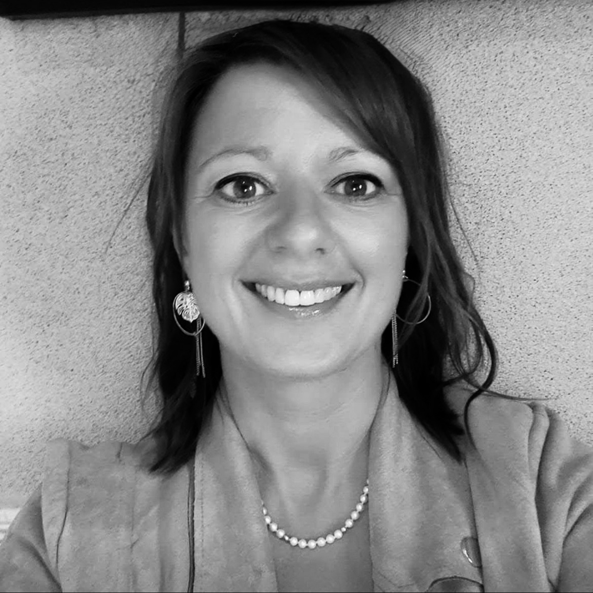 Sophie Bele<br><span>Responsable administrative et financière </span>