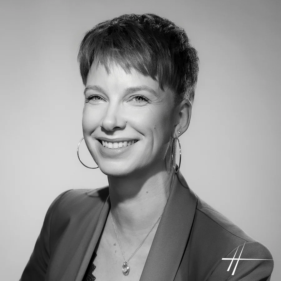 Élodie Appelghem<br><span> Chef de projets événementiels</span>