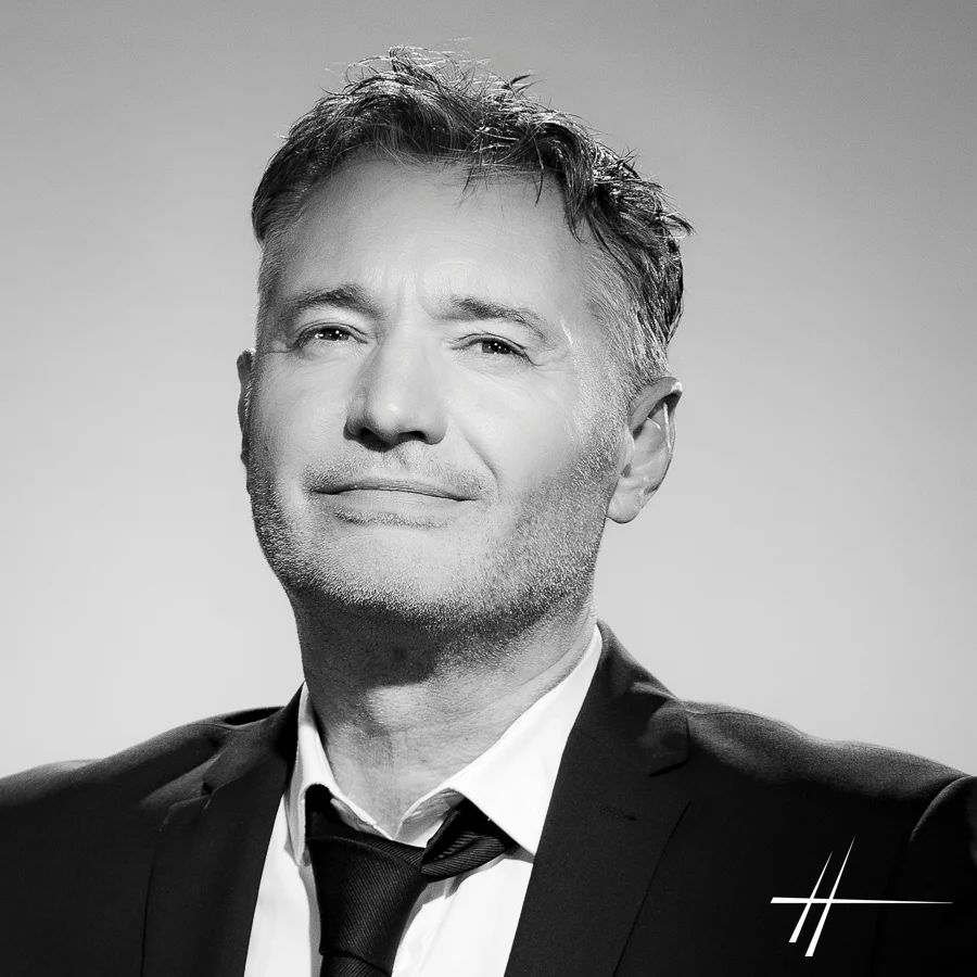 Marc Delcroix<br><span>Directeur général</span>