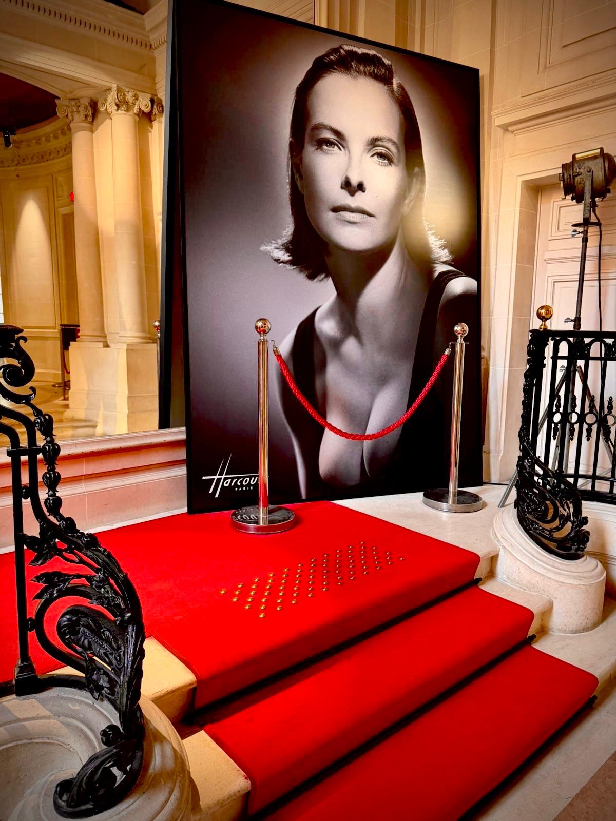 Studio Harcourt Paris et Potion Magic